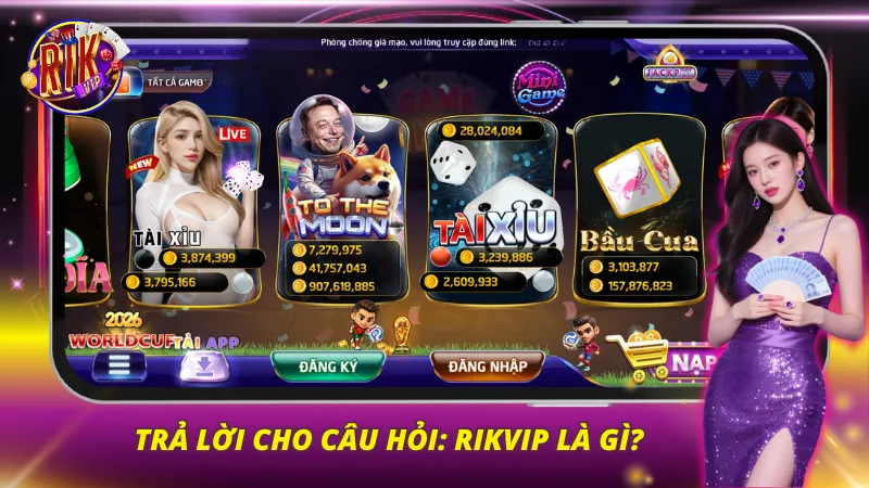 Rikvip là gì? Giới thiệu khái quát giúp người mới nhanh chóng hiểu rõ nền tảng và cách hoạt động Nền tảng giải trí trực tuyến mang thương hiệu Rikvip đang hoạt động trên thị trường hiện nay chủ yếu tập trung vào mảng game bài đổi thưởng và các trò chơi mô phỏng casino thế hệ mới. Hệ thống này thu hút người dùng thông qua các tên gọi phổ biến khác như Rik Vip, Rikvip Club hay phiên bản ứng dụng di động Rikvip Mobile tiện lợi. Đối tượng khách hàng mục tiêu của sân chơi này là những người yêu thích thử vận may trực tuyến và mong muốn trải nghiệm giao diện đồ họa sống động. Tuy nhiên, người chơi cần phân biệt rõ ràng giữa thương hiệu cổng game Rikvip đang hoạt động ngoài thị trường hiện nay với hệ thống Rikvip trong lịch sử đã bị cơ quan chức năng triệt phá. Chúng tôi cung cấp các phân tích kỹ thuật khách quan để người dùng hiểu rõ bản chất hoạt động của nền tảng hiện tại mà không đưa ra bất kỳ khẳng định nào về tính pháp lý chưa được xác thực. Việc hiểu đúng bản chất thương hiệu Rikvip là gì sẽ giúp bạn chủ động đưa ra các quyết định tham gia an toàn và thông thái nhất. Thông tin tổng quan về Rikvip Tóm tắt những đặc điểm nổi bật cùng các tiện ích đáng chú ý dành cho người chơi Để giúp người chơi dễ dàng theo dõi và có cái nhìn toàn diện nhất, chúng tôi đã tổng hợp các thông số kỹ thuật cốt lõi của Rikvip. Dưới đây là bảng dữ liệu chi tiết mô tả đầy đủ các khía cạnh hoạt động quan trọng mà thành viên cần nắm vững. Tiêu chí Thông tin chi tiết Tên nền tảng Rikvip Website http://researchandmmarket.com Loại hình dịch vụ Game bài đổi thưởng, casino Rikvip, thể thao Rikvip, slot game trực tuyến Thiết bị hỗ trợ Máy tính (Web), điện thoại thông minh Android, máy tính bảng và điện thoại iOS Phiên bản hỗ trợ Android APK, iOS IPA và Web Browser trực tiếp Kênh hỗ trợ Live chat trực tuyến, Telegram hỗ trợ, Email chăm sóc khách hàng Độ tuổi sử dụng Chỉ dành cho người dùng từ đủ 18 tuổi trở lên theo quy định của pháp luật Đơn vị vận hành Đang được cập nhật và xác minh từ các cơ quan quản lý quốc tế Rikvip hiện nay có liên quan đến Rikvip cũ không? Phân tích sự khác biệt giữa các giai đoạn phát triển để tránh hiểu nhầm thông tin Nhiều người dùng khi tìm kiếm từ khóa về hệ thống này thường băn khoăn về mối liên hệ giữa phiên bản hiện tại và vụ án Rikvip bị bắt chấn động lịch sử năm 2018 liên quan đến Phan Sào Nam và Nguyễn Văn Dương. Dữ liệu báo chí chính thống xác nhận đường dây đánh bạc nghìn tỷ Tip.Club (tiền thân là Rikvip) đã bị Công an tỉnh Phú Thọ triệt phá hoàn toàn và các đối tượng cầm đầu đã chịu những bản án nghiêm khắc trước pháp luật. Do đó, nền tảng mang tên Rikvip đang hoạt động trên internet hiện nay hoàn toàn không có mối liên hệ pháp lý hay nhân sự nào với hệ thống cũ đã bị xóa sổ hoàn toàn. Các nhà phát triển hiện tại chỉ sử dụng lại cái tên cũ để thu hút tệp khách hàng quen thuộc vốn yêu thích các thể loại game bài thời kỳ đó. Người chơi cần hết sức tỉnh táo khi tiếp cận các thông tin quảng cáo khẳng định đây là "sự trở lại chính thức" vì chưa có bất kỳ tài liệu pháp lý nào chứng minh điều này. Việc đánh giá khách quan dựa trên dữ liệu thực tế giúp bạn phòng tránh rủi ro lừa đảo và không bị dẫn dụ bởi các thông tin sai lệch trên mạng xã hội. Link truy cập Rikvip an toàn Hướng dẫn nhận biết địa chỉ chính thức nhằm giảm nguy cơ truy cập vào trang giả mạo Việc tìm kiếm một đường liên kết truy cập an toàn của Rikvip là bước đầu tiên và quan trọng nhất giúp người chơi bảo vệ thông tin cá nhân. Chúng tôi đã xây dựng bộ tiêu chuẩn rà soát nhanh dưới đây để giúp bạn dễ dàng tự kiểm tra độ an toàn của đường link trước khi đăng nhập. Người chơi cần quan sát kỹ thanh địa chỉ trình duyệt để đảm bảo website sử dụng giao thức bảo mật HTTPS an toàn với biểu tượng ổ khóa nguyên vẹn. Tuyệt đối tránh xa các đường link rút gọn hoặc liên kết quảng cáo không rõ nguồn gốc vì chúng thường dẫn tới các trang web giả mạo nhằm mục đích trục lợi dữ liệu. Bạn không được cung cấp mật khẩu tài khoản hoặc mã OTP cho bất kỳ trang web nào yêu cầu xác minh danh tính qua các kênh không chính thống. Nhân viên kỹ thuật của hệ thống không bao giờ chủ động yêu cầu bạn chia sẻ các thông tin bảo mật tối mật này dưới mọi hình thức. Hãy lưu lại đường dẫn trang chủ Rikvip đã được xác minh an toàn vào danh mục dấu trang của trình duyệt để thuận tiện cho việc truy cập những lần sau. Tải app Rikvip – Truy cập không giới hạn Phiên bản di động giúp sử dụng thuận tiện với tốc độ ổn định trên nhiều thiết bị Việc cài đặt ứng dụng di động giúp người chơi tối ưu hóa tốc độ trải nghiệm và hạn chế tối đa tình trạng gián đoạn đường truyền. Hãy cùng chúng tôi tìm hiểu quy trình cài đặt an toàn cho từng hệ điều hành ngay dưới đây để bắt đầu hành trình giải trí của bạn trên ứng dụng Rikvip. Tải app Rikvip APK cho Android Quy trình tải Rikvip cho điện thoại sử dụng hệ điều hành Android đòi hỏi người chơi phải thực hiện đúng các chỉ dẫn kỹ thuật để tránh các lỗi xung đột hệ thống. Bạn hãy làm theo hướng dẫn chi tiết từng bước dưới đây để bắt đầu quá trình tải xuống thiết bị di động của mình một cách an toàn nhất. Bước 1: Sử dụng trình duyệt mặc định trên thiết bị di động để truy cập vào trang chủ Rikvip chính thống hiện nay tại http://researchandmmarket.com. Người chơi nhấn chọn nút tải tập tin cài đặt dành riêng cho Android để hệ thống bắt đầu tự động tải tệp tin về thiết bị cá nhân của bạn. Bước 2: Mở rộng phần cài đặt bảo mật nâng cao trên điện thoại cá nhân để cấp quyền thiết lập ứng dụng ngoài cửa hàng mặc định. Bạn cần đồng ý cho phép cài đặt ứng dụng từ nguồn không xác định thì quá trình tải app Rikvip cho android mới có thể tiếp tục tiến hành. Bước 3: Tìm đến thư mục lưu trữ các tệp tải về trên điện thoại di động và nhấn đúp vào file APK vừa nhận được để khởi chạy trình cài đặt tự động. Sau khi quá trình hoàn tất, biểu tượng của hệ thống sẽ xuất hiện trực quan ngay trên giao diện màn hình chính của bạn. Cài Rikvip trên iPhone/iPad Quy trình thiết lập ứng dụng trên hệ điều hành iOS đòi hỏi người chơi phải thực hiện thêm thao tác xác thực cấu hình tin cậy do tính năng bảo mật nghiêm ngặt của thiết bị Apple. Bạn hãy làm theo các bước hướng dẫn cụ thể dưới đây để hoàn tất việc cài đặt ứng dụng di động một cách nhanh chóng. Bước 1: Mở trình duyệt Safari trên thiết bị iPhone hoặc iPad của bạn để truy cập trực tiếp vào hệ thống đường link vào Rikvip an toàn tại http://researchandmmarket.com/. Người chơi nhấn chọn biểu tượng cài đặt dành riêng cho hệ điều hành iOS để thiết bị tự động tải về tệp cấu hình phù hợp nhất. Bước 2: Hệ thống di động sẽ hiển thị thông báo trực quan yêu cầu cho phép tải tệp cấu hình của ứng dụng về máy. Bạn cần nhấn chọn nút đồng ý nhận tệp cài đặt để chuẩn bị cho bước kích hoạt chứng chỉ bảo mật của tải app Rikvip cho ios tiếp theo. Bước 3: Truy cập mục cài đặt chung của điện thoại, lựa chọn quản lý cấu hình thiết bị và nhấn chọn tin cậy nhà phát triển ứng dụng vừa tải. Thao tác kích hoạt này giúp ứng dụng di động khởi chạy thành công và mang đến cho bạn những trải nghiệm mượt mà nhất. Sử dụng phiên bản web Giao diện trực tuyến tối ưu mang lại trải nghiệm mượt mà mà không cần cài đặt Nếu không muốn cài đặt thêm phần mềm ứng dụng trên thiết bị cá nhân của mình thì phiên bản chơi trực tiếp trên trình duyệt là lựa chọn phù hợp nhất. Bạn hãy cùng chúng tôi điểm qua các thao tác truy cập nhanh chóng dưới đây để sẵn sàng tham gia giải trí ngay lập tức. Bước 1: Bạn mở một trình duyệt web phổ biến trên thiết bị máy tính cá nhân hoặc máy tính bảng đang sử dụng ổn định. Tiếp theo, hãy điền chính xác đường link vào Rikvip không bị chặn mới nhất vào thanh tìm kiếm địa chỉ của trình duyệt web đó. Bước 2: Khi giao diện chính của hệ thống hiển thị đầy đủ, người chơi nên dành ít phút rà soát chứng chỉ HTTPS an toàn trên thanh trình duyệt. Việc này giúp bạn đảm bảo mình đang truy cập đúng hệ thống chính chủ mà không phải các trang web giả mạo. Bước 3: Tiếp theo, bạn có thể tiến hành đăng nhập Rikvip bằng tài khoản game sẵn có của mình trên giao diện máy tính. Trong trường hợp chưa có tài khoản, bạn hãy thực hiện đăng ký nhanh để nhận được các ưu đãi trải nghiệm từ hệ thống. Kiểm tra file cài đặt và quyền ứng dụng Người dùng trước khi cài đặt cần đối chiếu kích thước dung lượng tệp tin để đảm bảo không tải nhầm mã độc từ các nguồn giả mạo. Việc kiểm soát kỹ các quyền truy cập danh bạ hay vị trí của ứng dụng sẽ giúp bạn bảo vệ tối đa quyền riêng tư cá nhân. Khắc phục lỗi tải hoặc cài đặt Trong trường hợp gặp lỗi không thể mở tệp cài đặt, bạn nên kiểm tra lại dung lượng bộ nhớ trống hoặc xóa bớt các ứng dụng không cần thiết trên điện thoại. Nếu sự cố vẫn tiếp diễn, người chơi hãy thử chuyển đổi kết nối mạng từ Wi-Fi sang dữ liệu di động 4G để đảm bảo tiến trình tải không bị ngắt quãng. Để giúp người dùng dễ dàng lựa chọn phương thức trải nghiệm phù hợp nhất với cấu hình thiết bị cá nhân, chúng tôi đã thực hiện so sánh chi tiết giữa các phiên bản. Bảng số liệu dưới đây sẽ phân tích cụ thể các ưu và nhược điểm của từng nền tảng truy cập. Tiêu chí so sánh Phiên bản Android Phiên bản iOS Phiên bản Web Browser Tốc độ tải game Cực kỳ nhanh và mượt mà Tối ưu hóa hiệu năng tốt Phụ thuộc vào tốc độ của trình duyệt đang dùng Quy trình cài đặt Cần cho phép cài đặt tệp APK Cần xác minh cấu hình tin cậy Không cần cài đặt phần mềm Tính tiện lợi Chơi mọi lúc mọi nơi trên điện thoại cá nhân Trải nghiệm di động tối ưu Phù hợp chơi trên máy tính để bàn (PC, Laptop) Tính bảo mật Cao nhờ hệ thống bảo mật di động Rất cao do cơ chế bảo mật Apple Trung bình, cần bảo vệ lịch sử web 