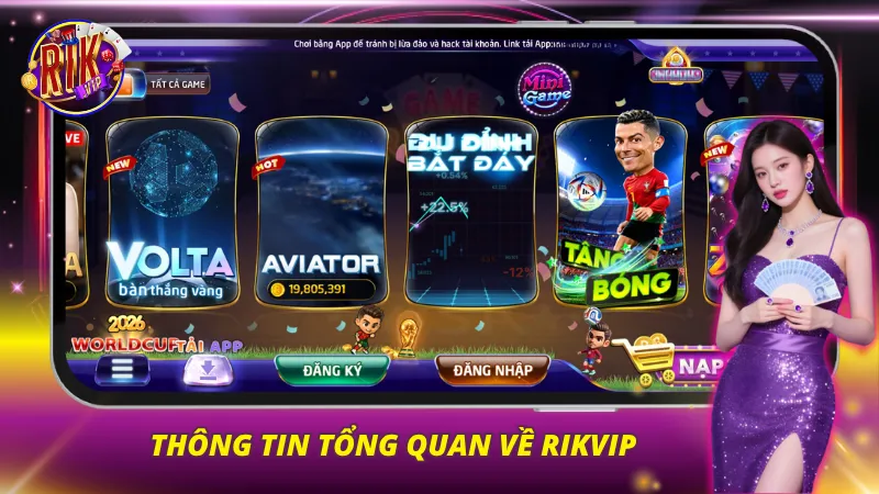 Tóm tắt những đặc điểm nổi bật cùng các tiện ích đáng chú ý dành cho người chơi