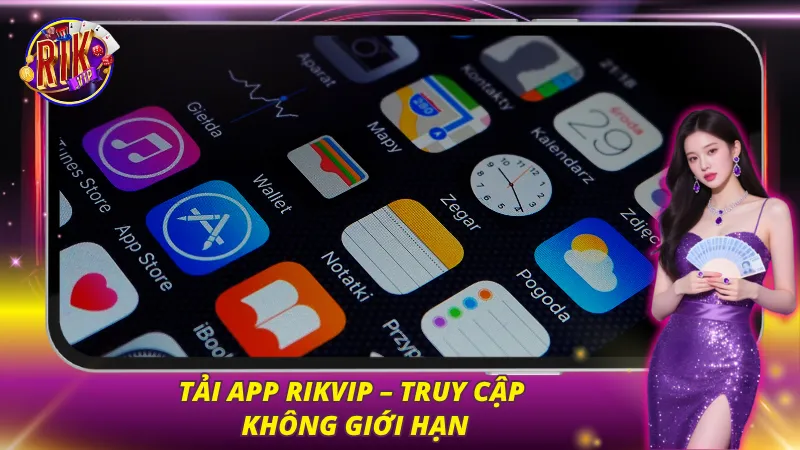 Phiên bản di động giúp sử dụng thuận tiện với tốc độ ổn định trên nhiều thiết bị
