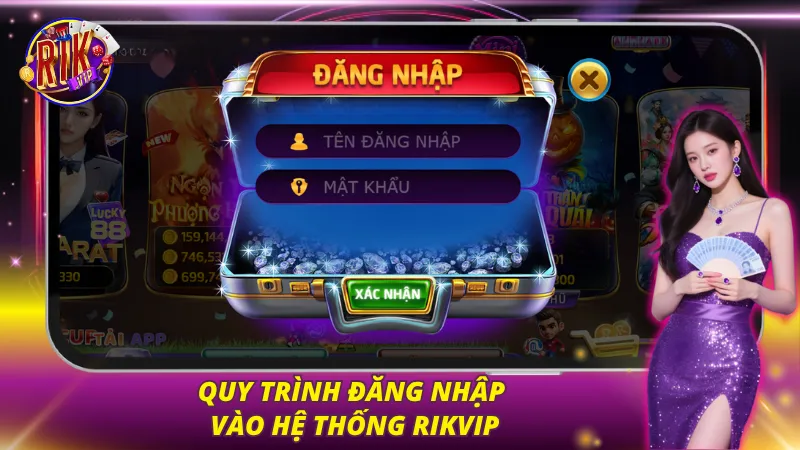 Từng bước truy cập đúng cách để sử dụng đầy đủ các tính năng tại hệ thống